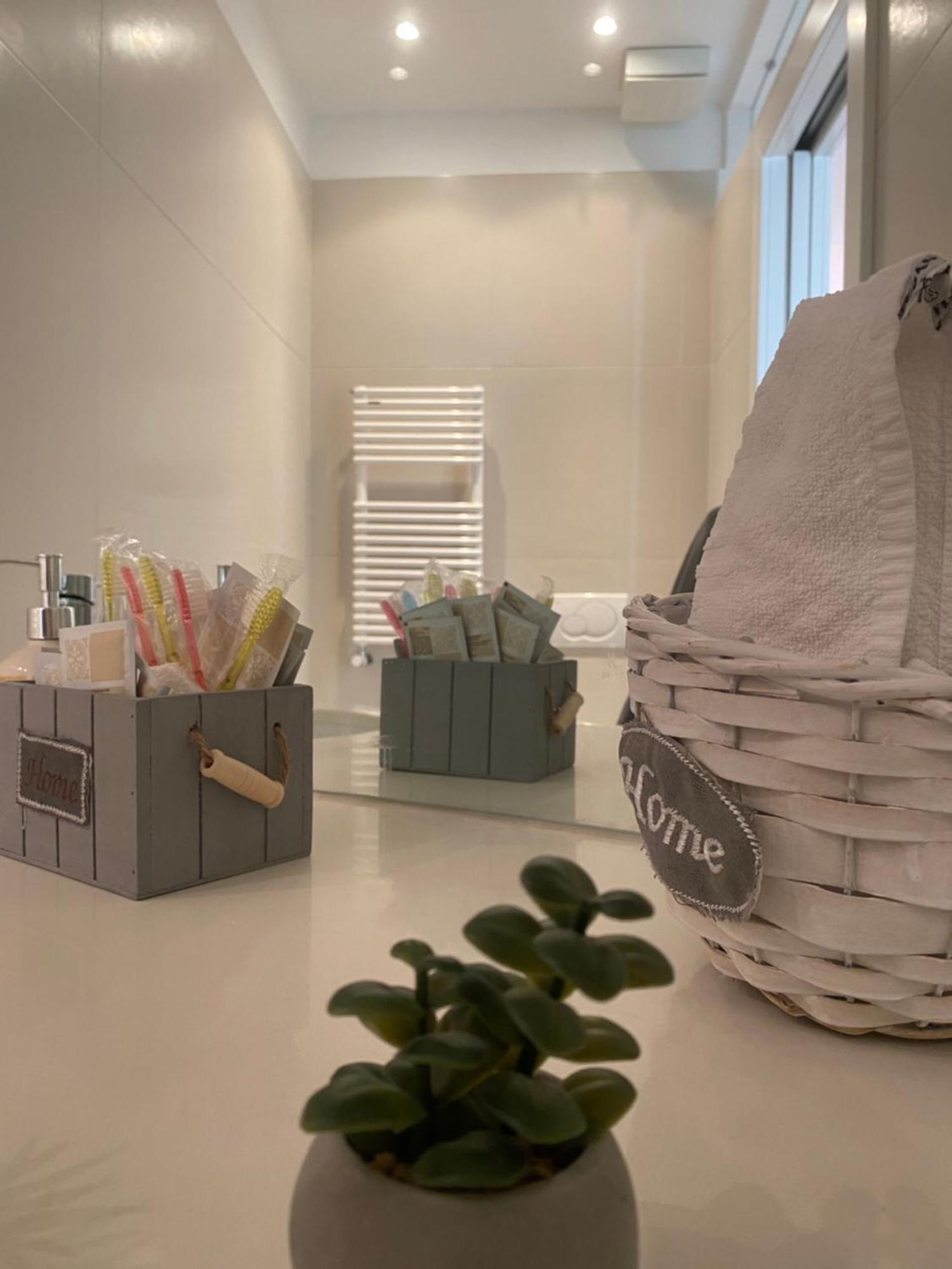 Вілла Labanca'S Luxury Center Матера Екстер'єр фото